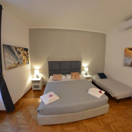 Charme De Rome Vatican Apartment Eksteriør bilde
