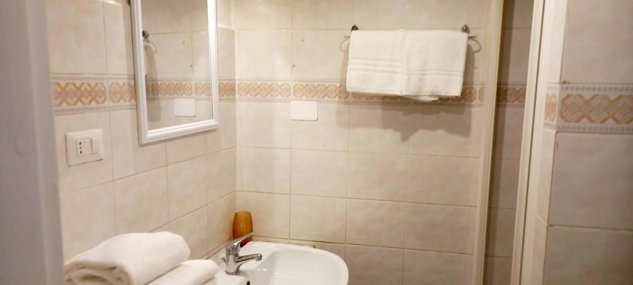 Charme De Rome Vatican Apartment Eksteriør bilde
